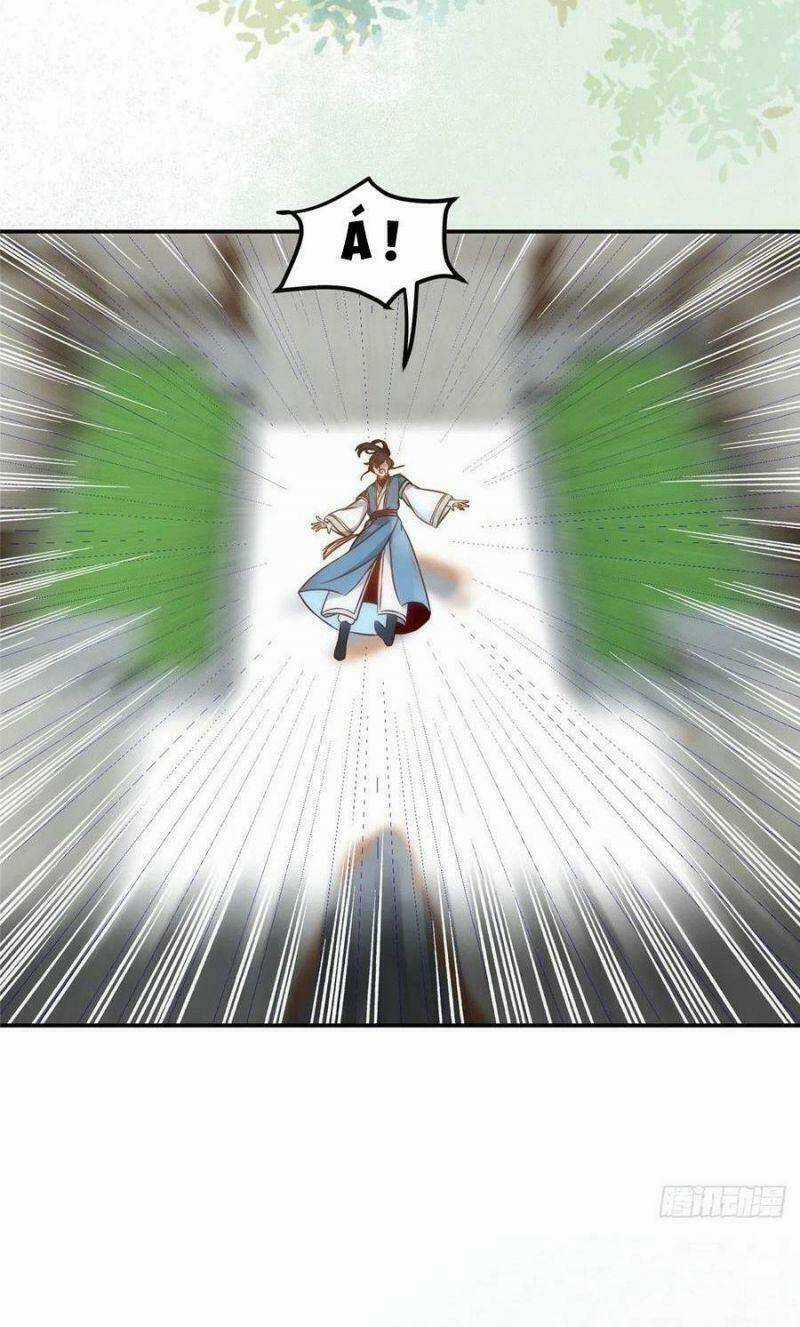 Nghịch Thiên Thần Phi Chí Thượng Chapter 20 trang 11