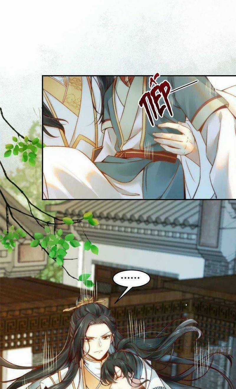 Nghịch Thiên Thần Phi Chí Thượng Chapter 20 trang 12