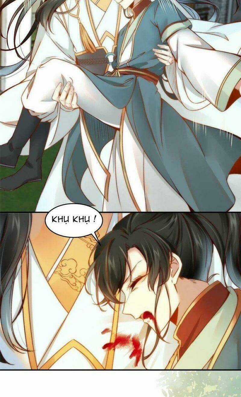 Nghịch Thiên Thần Phi Chí Thượng Chapter 20 trang 13