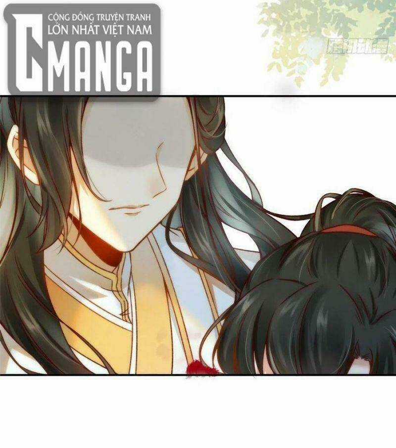 Nghịch Thiên Thần Phi Chí Thượng Chapter 20 trang 14