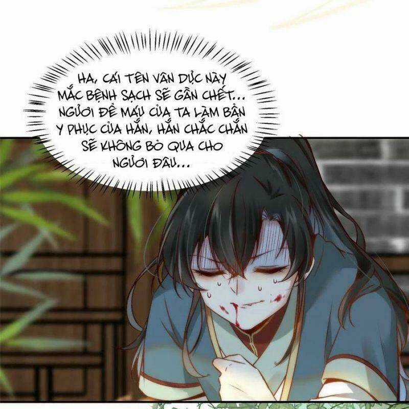 Nghịch Thiên Thần Phi Chí Thượng Chapter 20 trang 17