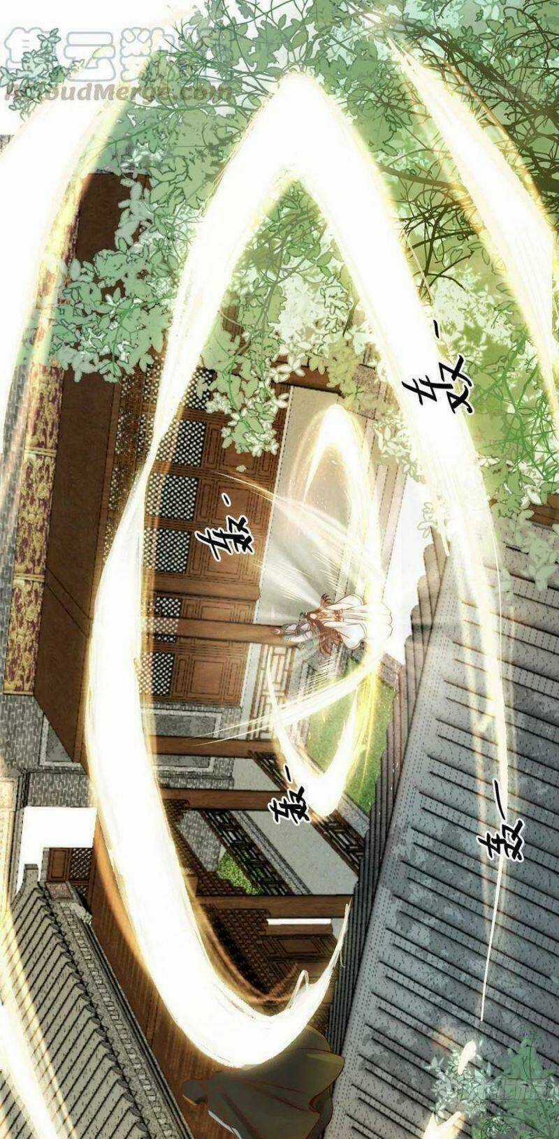 Nghịch Thiên Thần Phi Chí Thượng Chapter 20 trang 18