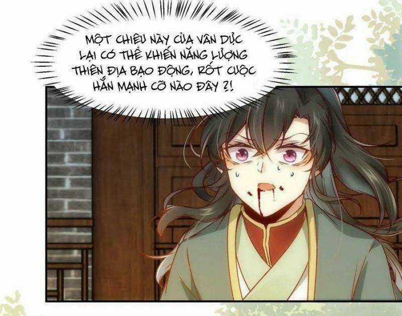 Nghịch Thiên Thần Phi Chí Thượng Chapter 20 trang 20