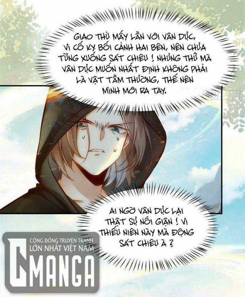 Nghịch Thiên Thần Phi Chí Thượng Chapter 20 trang 21