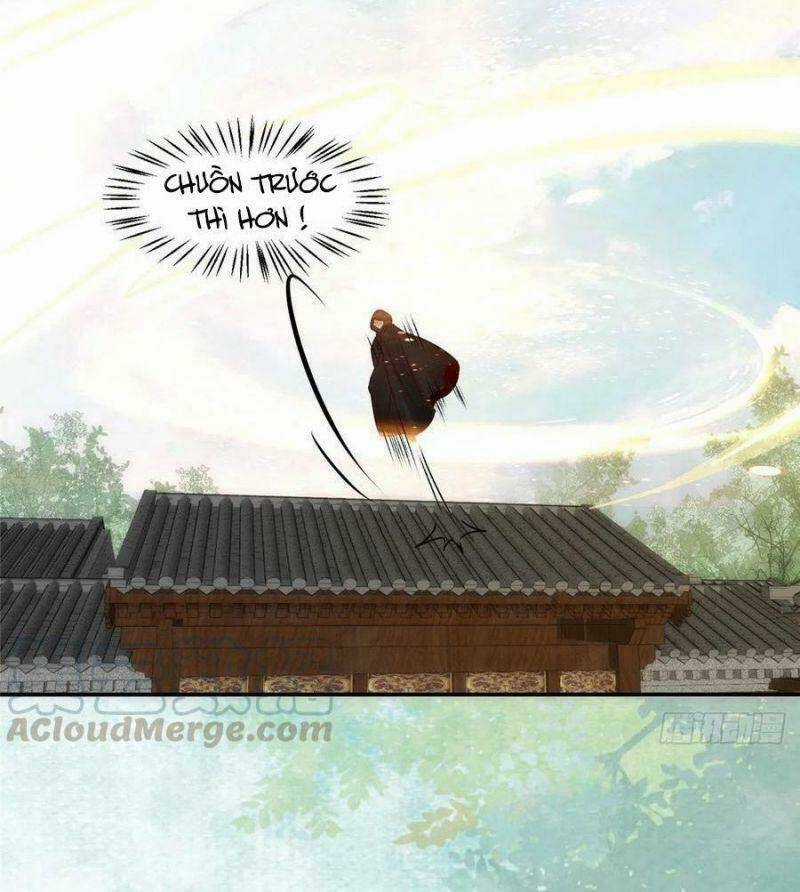 Nghịch Thiên Thần Phi Chí Thượng Chapter 20 trang 22