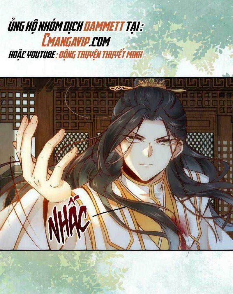 Nghịch Thiên Thần Phi Chí Thượng Chapter 20 trang 23