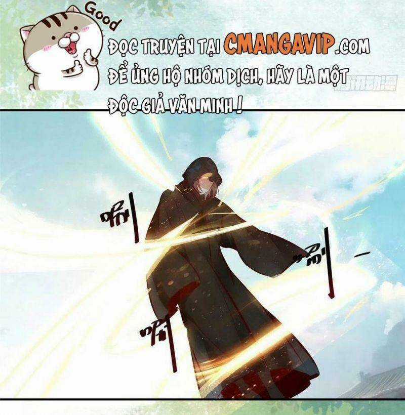 Nghịch Thiên Thần Phi Chí Thượng Chapter 20 trang 24