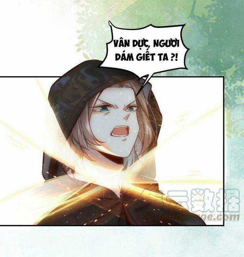 Nghịch Thiên Thần Phi Chí Thượng Chapter 20 trang 25