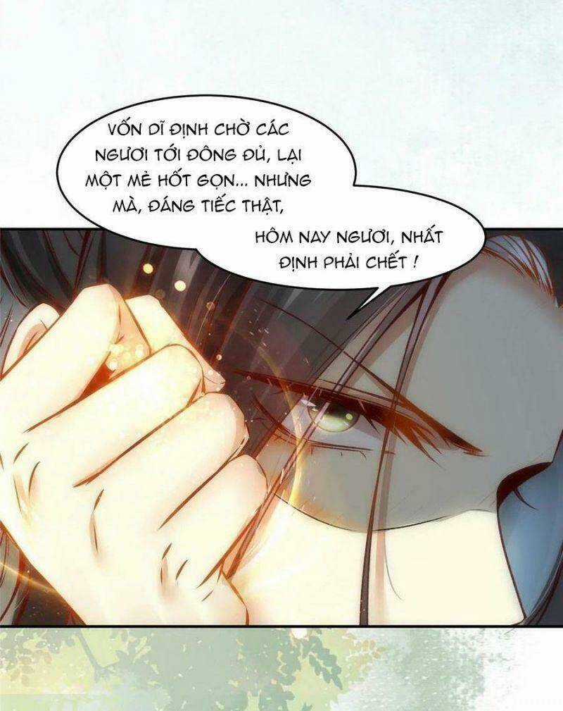 Nghịch Thiên Thần Phi Chí Thượng Chapter 20 trang 26