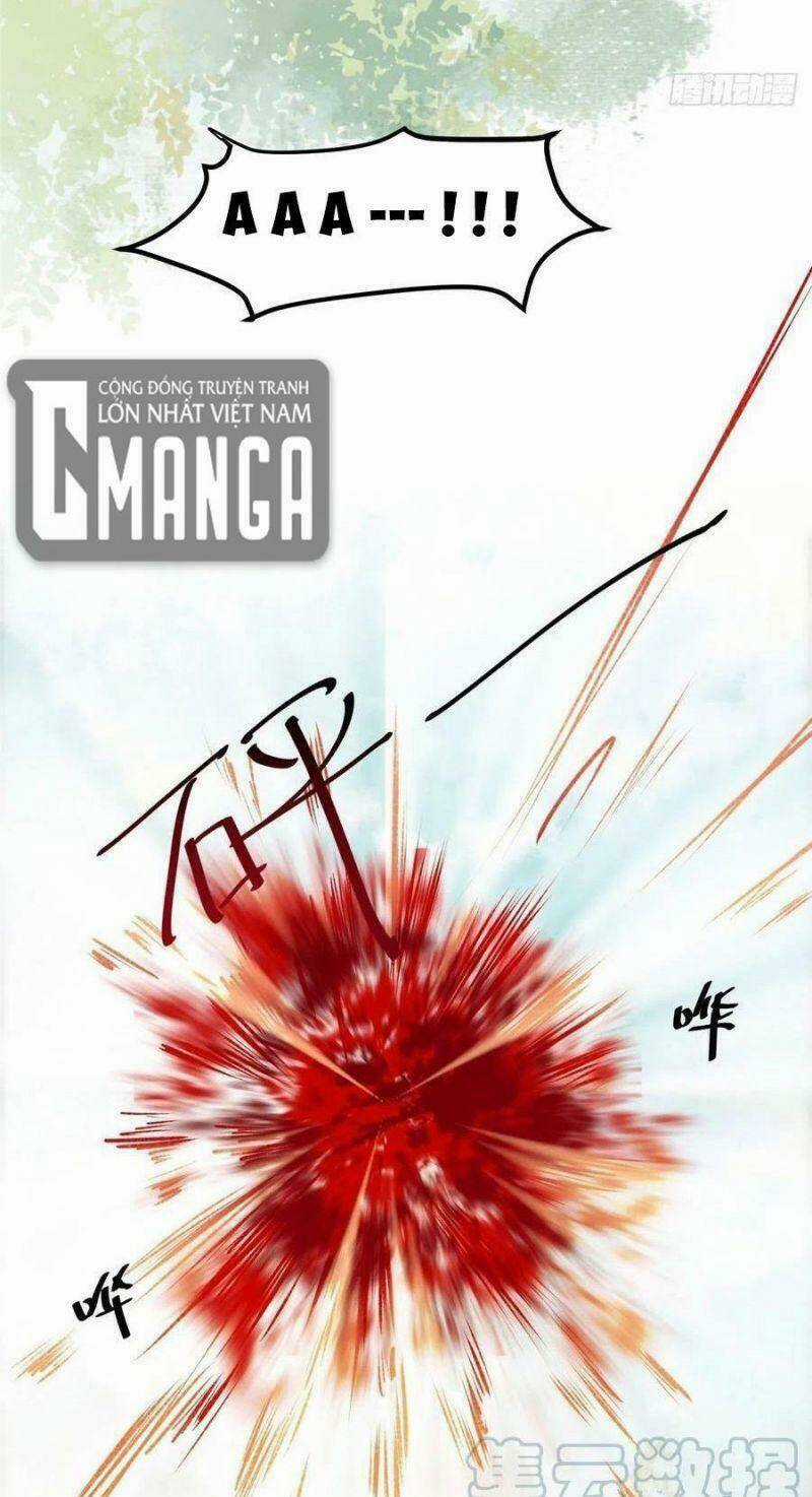 Nghịch Thiên Thần Phi Chí Thượng Chapter 20 trang 27