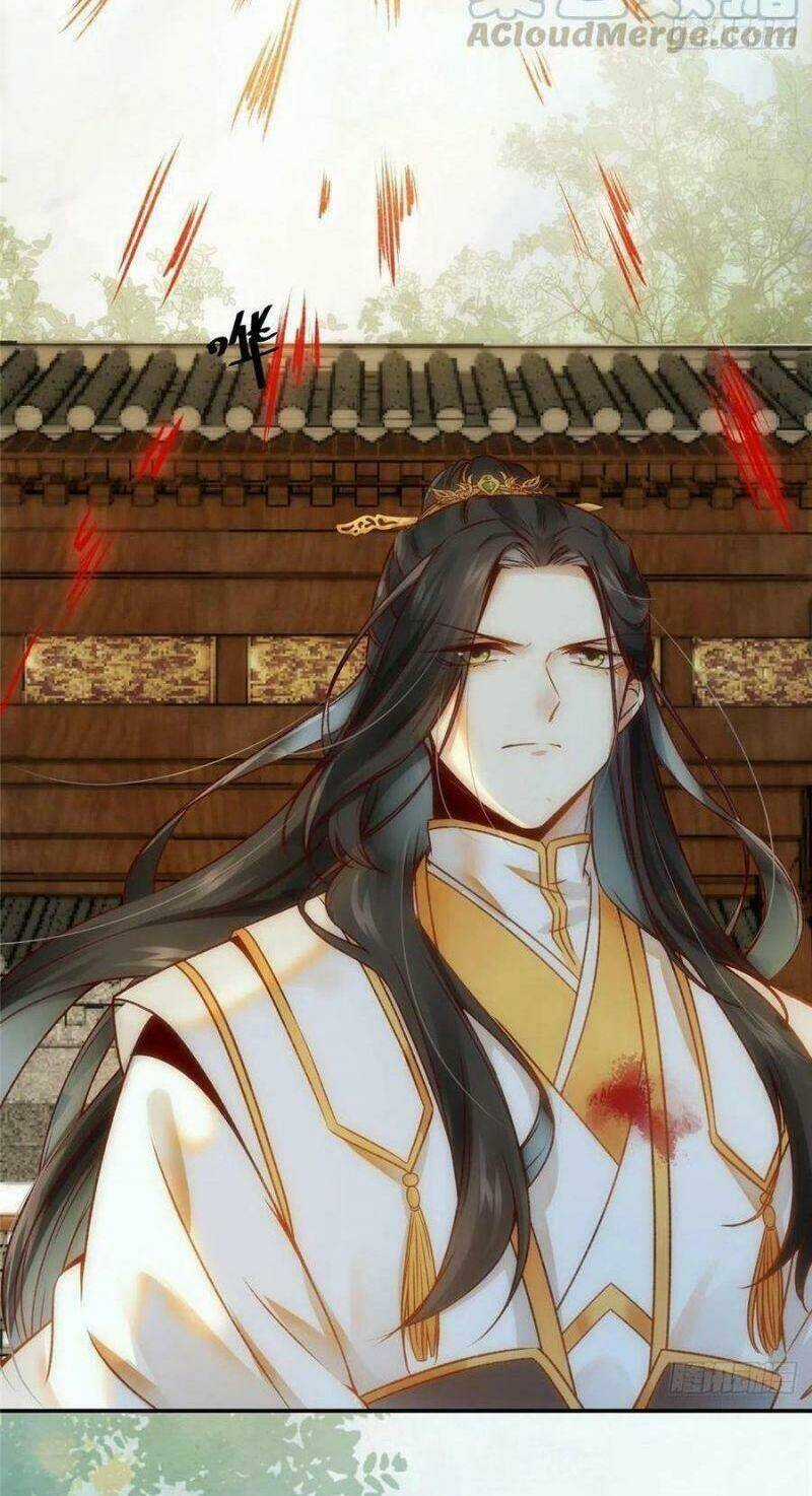 Nghịch Thiên Thần Phi Chí Thượng Chapter 20 trang 28