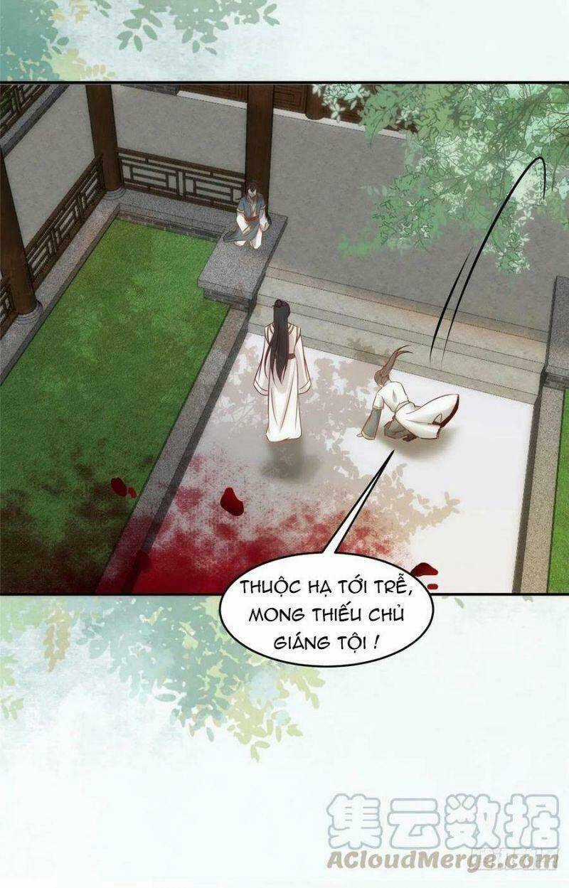 Nghịch Thiên Thần Phi Chí Thượng Chapter 20 trang 29