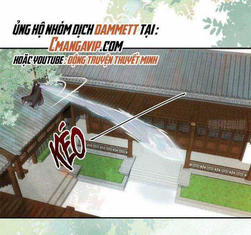 Nghịch Thiên Thần Phi Chí Thượng Chapter 20 trang 3