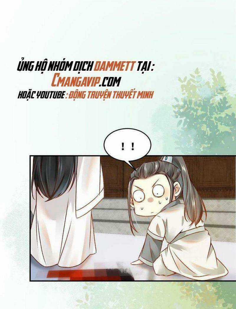 Nghịch Thiên Thần Phi Chí Thượng Chapter 20 trang 30