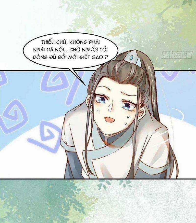 Nghịch Thiên Thần Phi Chí Thượng Chapter 20 trang 31