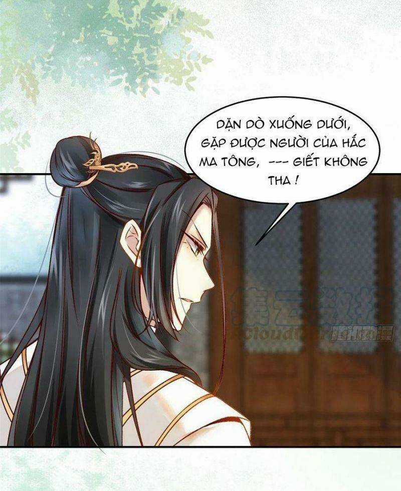 Nghịch Thiên Thần Phi Chí Thượng Chapter 20 trang 32