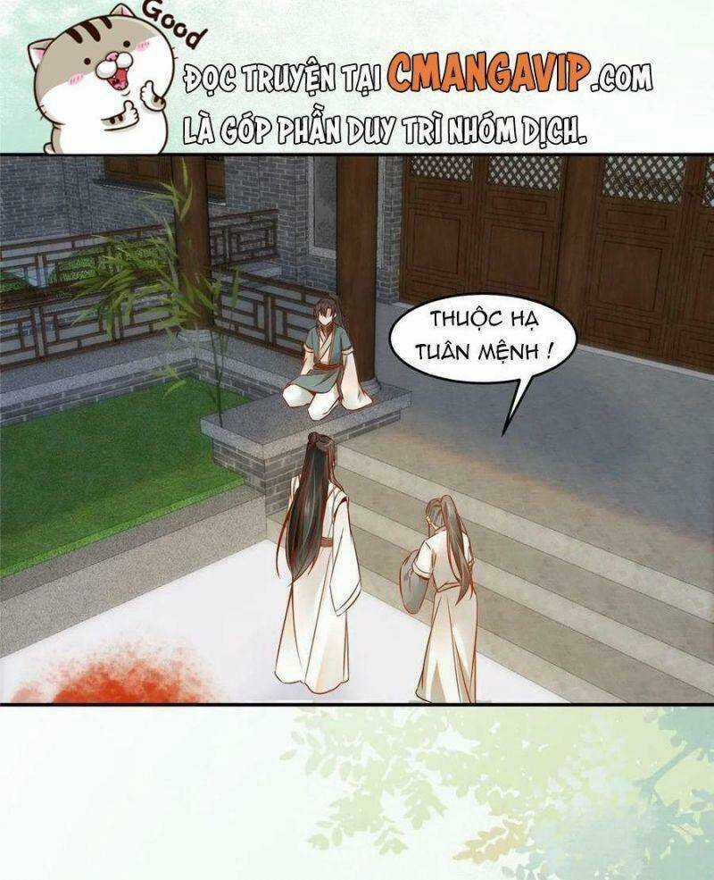 Nghịch Thiên Thần Phi Chí Thượng Chapter 20 trang 33