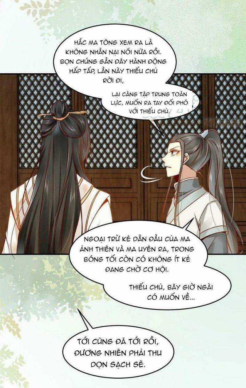 Nghịch Thiên Thần Phi Chí Thượng Chapter 20 trang 37