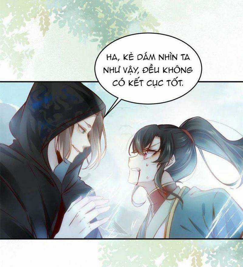 Nghịch Thiên Thần Phi Chí Thượng Chapter 20 trang 4