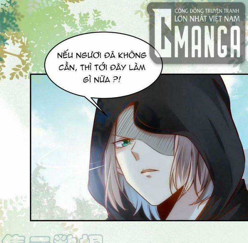 Nghịch Thiên Thần Phi Chí Thượng Chapter 20 trang 7