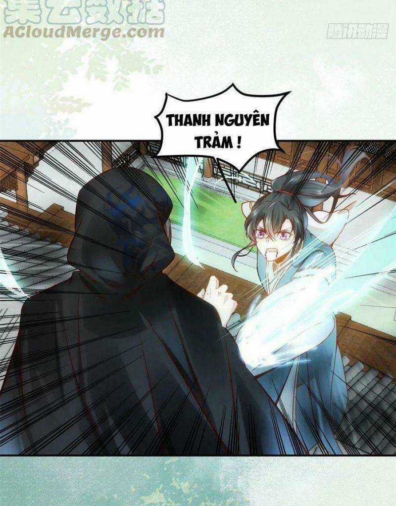 Nghịch Thiên Thần Phi Chí Thượng Chapter 20 trang 8