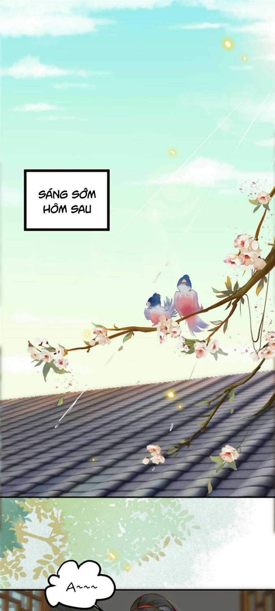 Nghịch Thiên Thần Phi Chí Thượng Chapter 21 trang 0