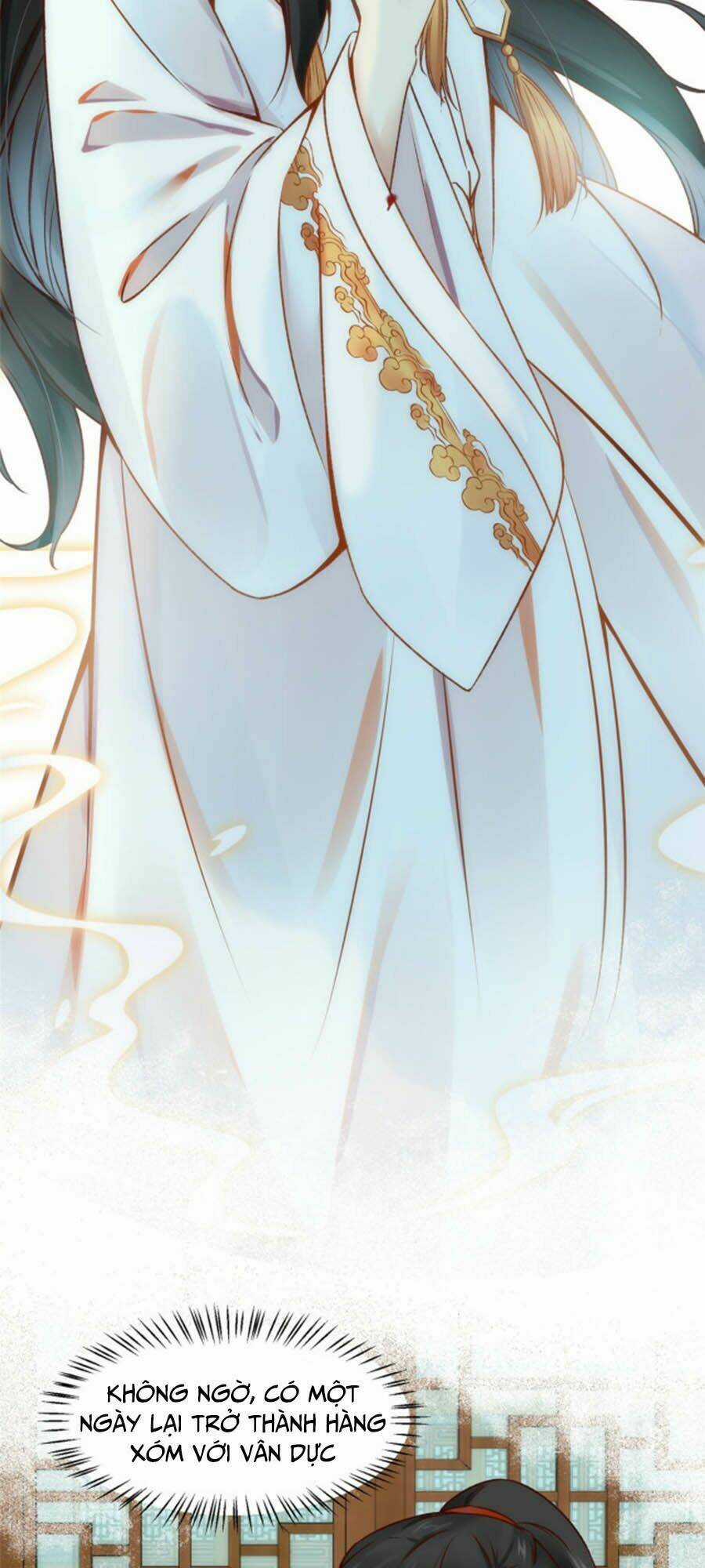 Nghịch Thiên Thần Phi Chí Thượng Chapter 21 trang 14