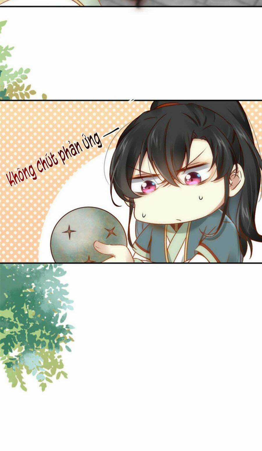 Nghịch Thiên Thần Phi Chí Thượng Chapter 21 trang 17