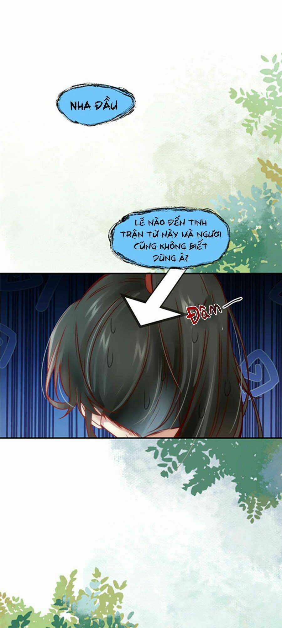 Nghịch Thiên Thần Phi Chí Thượng Chapter 21 trang 18