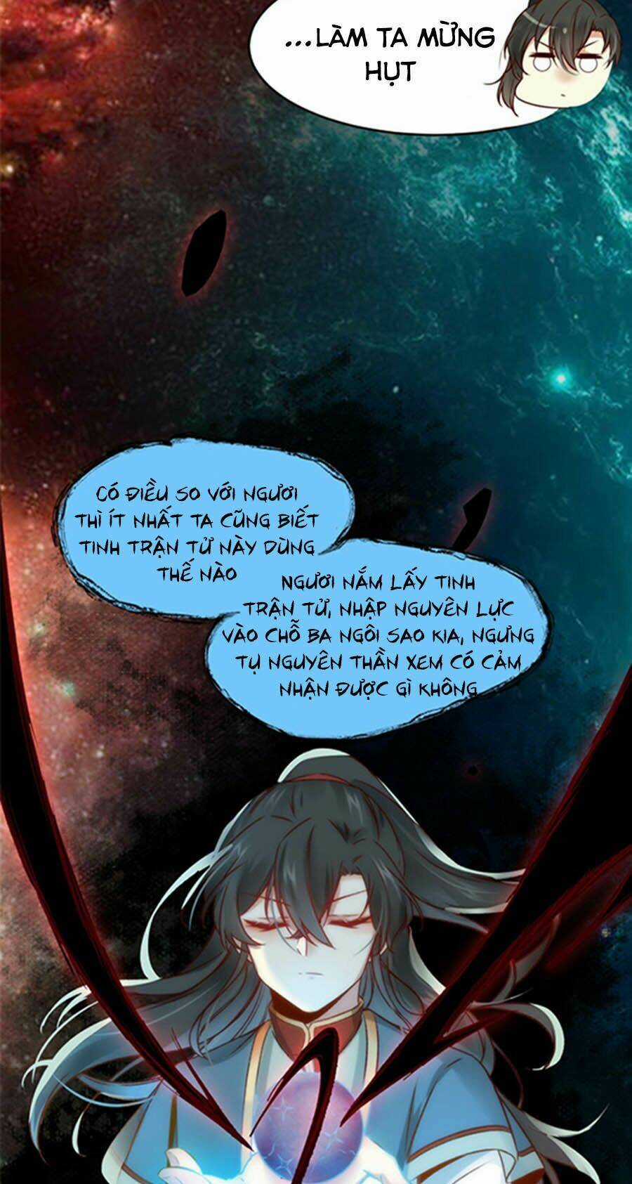 Nghịch Thiên Thần Phi Chí Thượng Chapter 21 trang 22