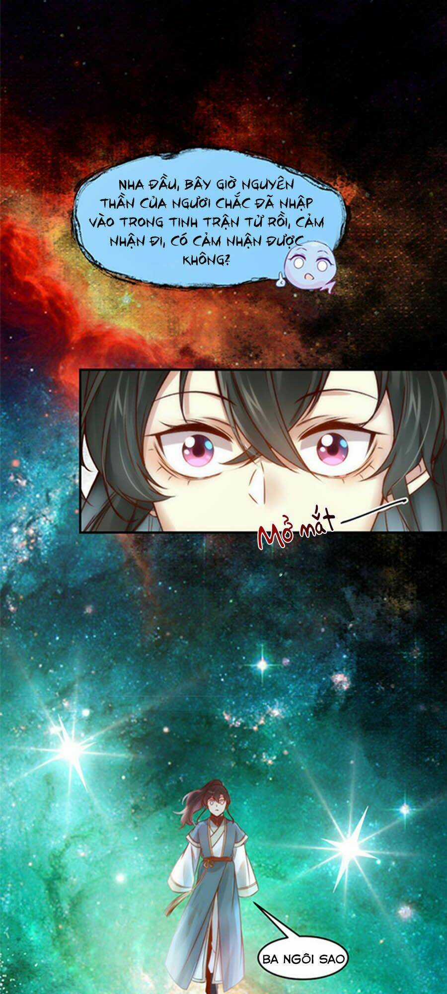 Nghịch Thiên Thần Phi Chí Thượng Chapter 21 trang 24