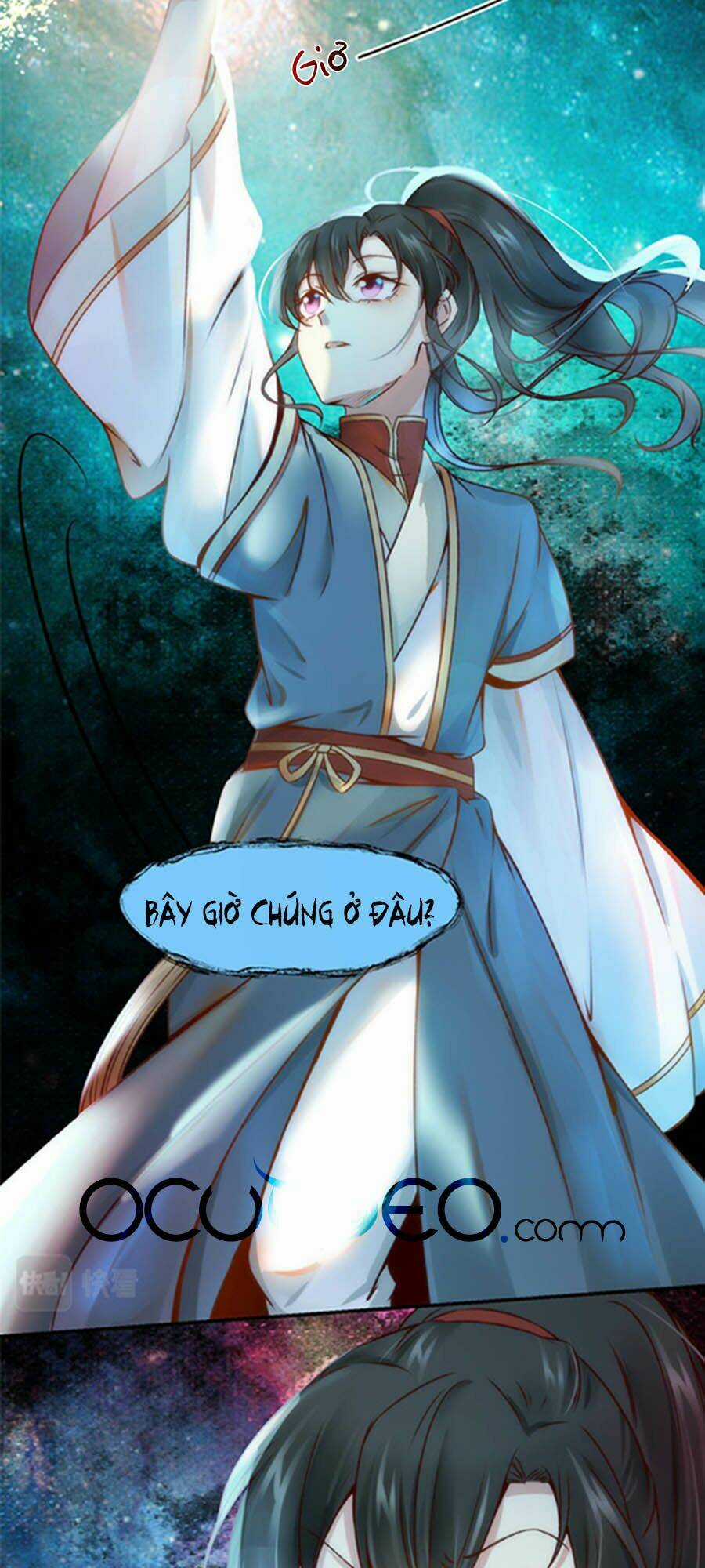 Nghịch Thiên Thần Phi Chí Thượng Chapter 21 trang 26