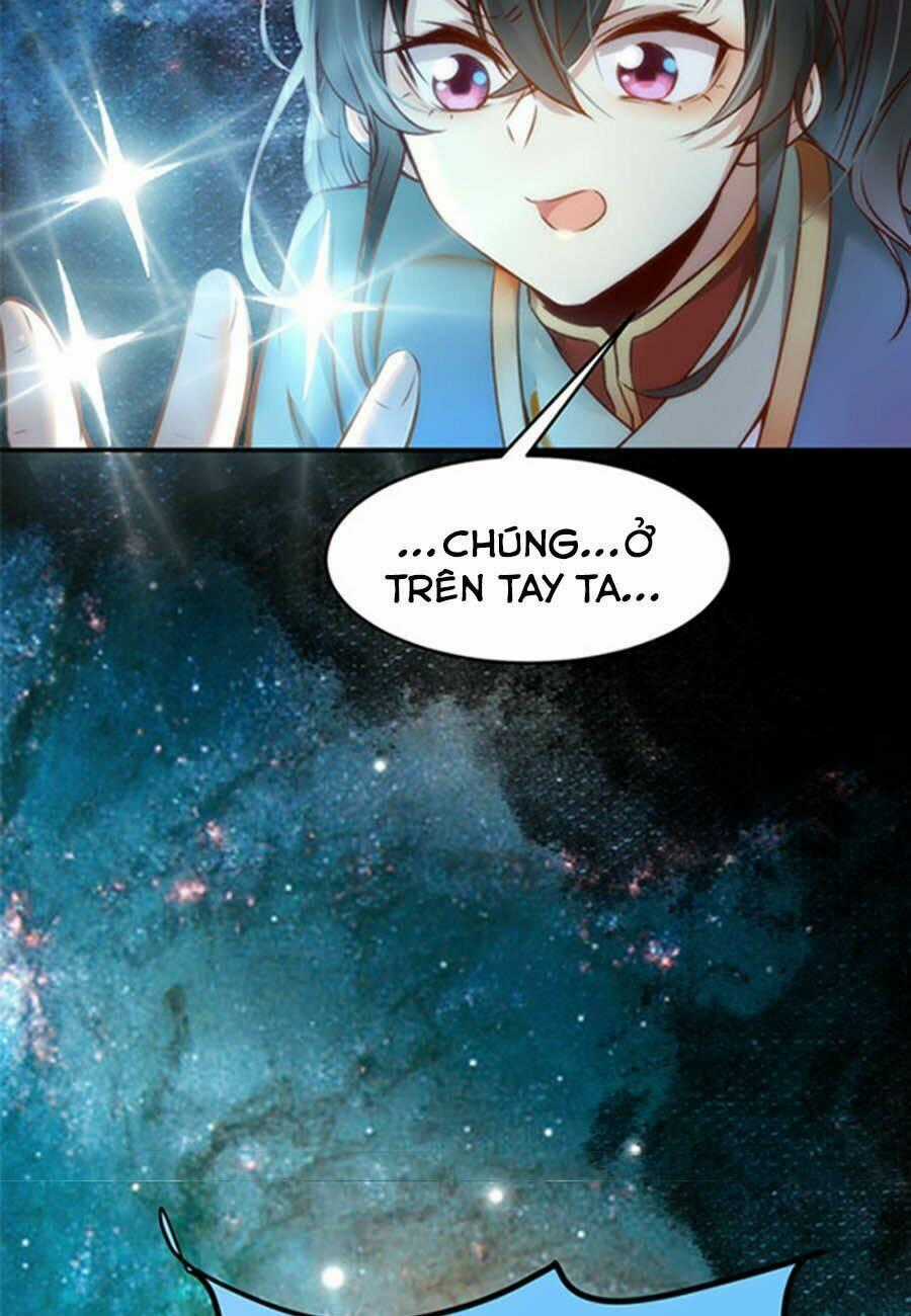 Nghịch Thiên Thần Phi Chí Thượng Chapter 21 trang 27