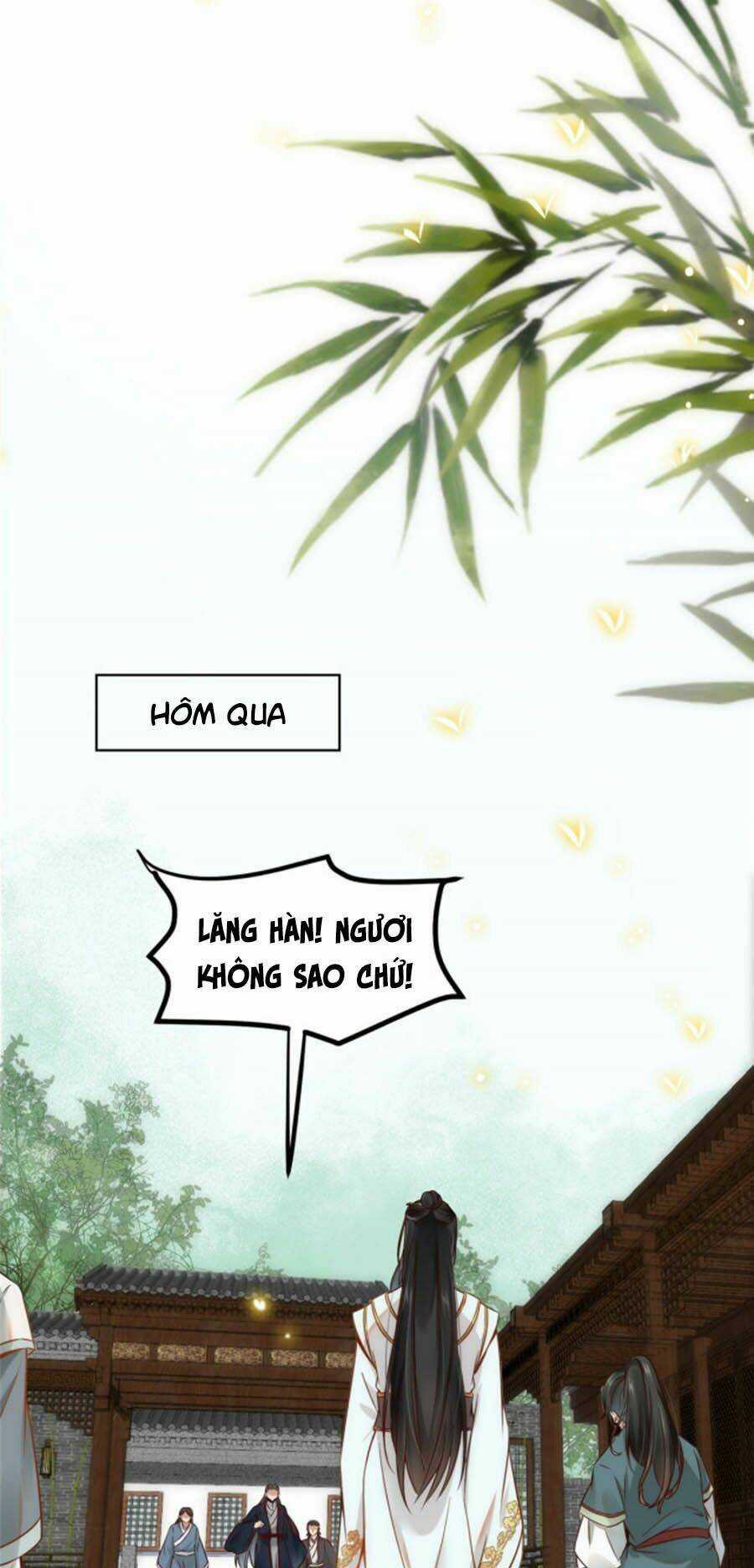 Nghịch Thiên Thần Phi Chí Thượng Chapter 21 trang 4