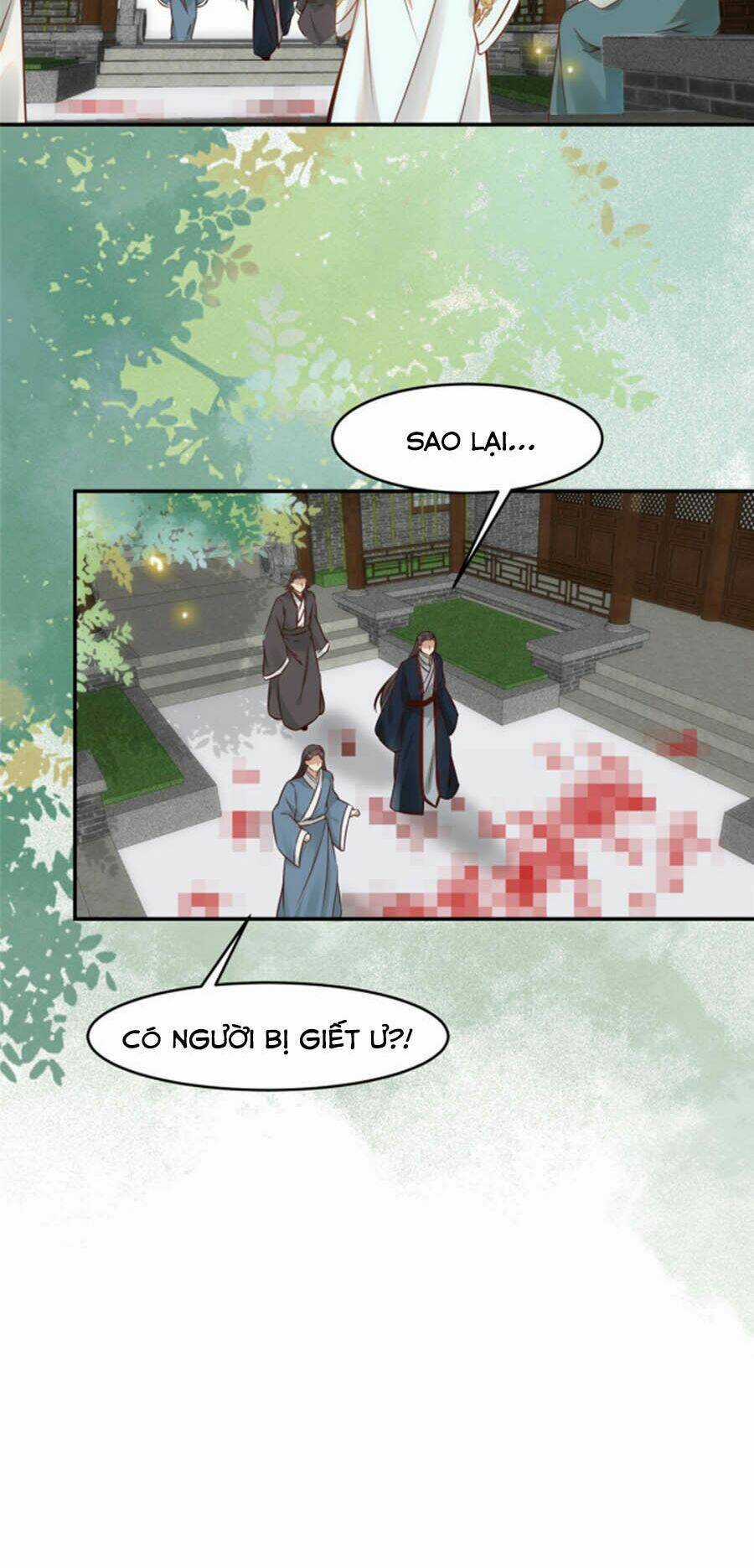 Nghịch Thiên Thần Phi Chí Thượng Chapter 21 trang 5