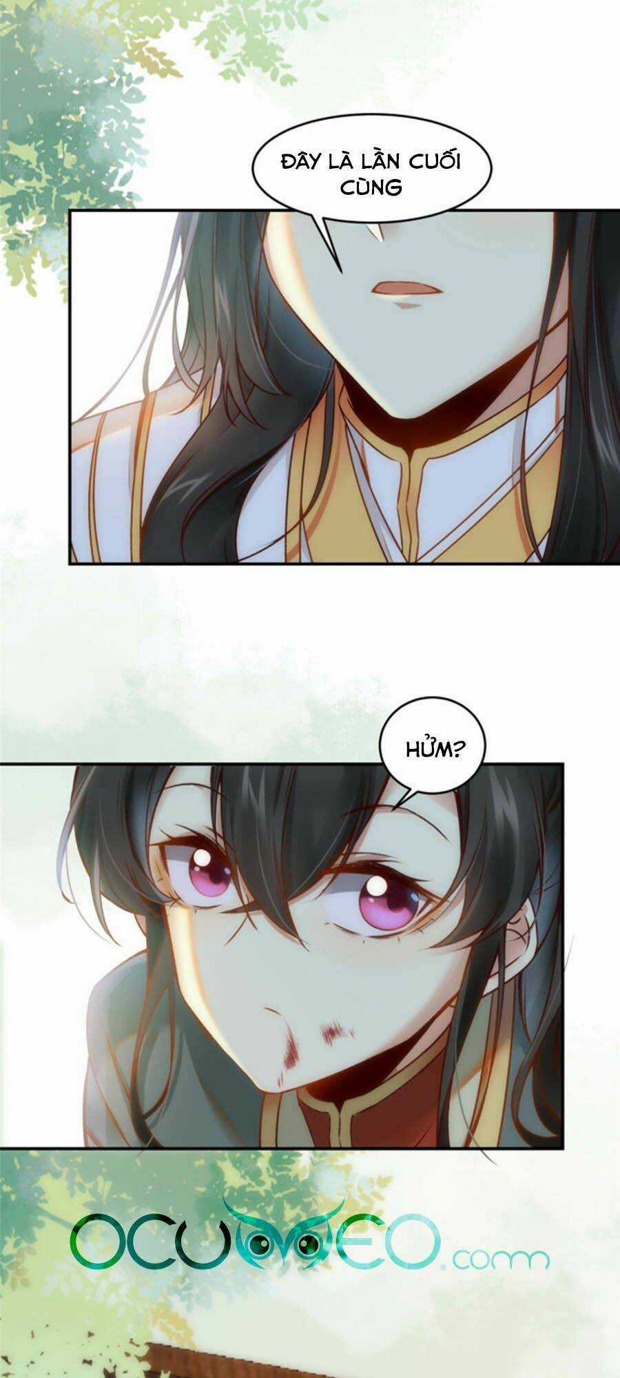 Nghịch Thiên Thần Phi Chí Thượng Chapter 21 trang 8