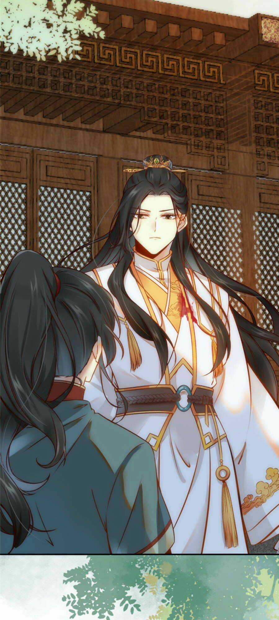 Nghịch Thiên Thần Phi Chí Thượng Chapter 21 trang 9