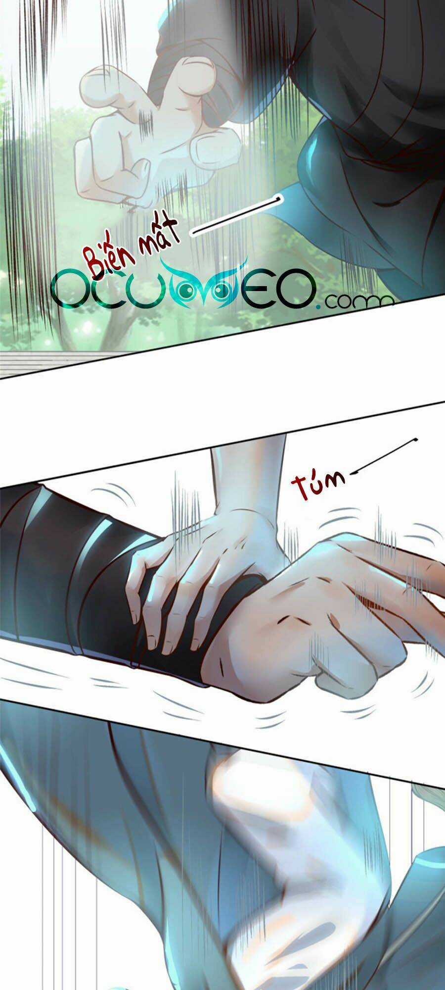 Nghịch Thiên Thần Phi Chí Thượng Chapter 22 trang 20