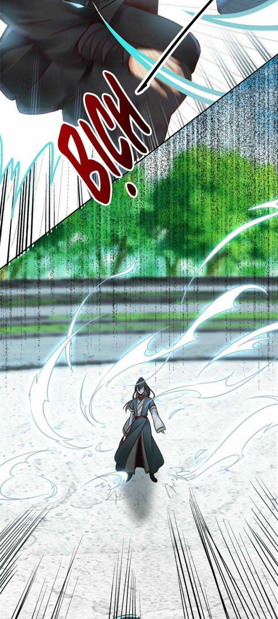 Nghịch Thiên Thần Phi Chí Thượng Chapter 22 trang 24