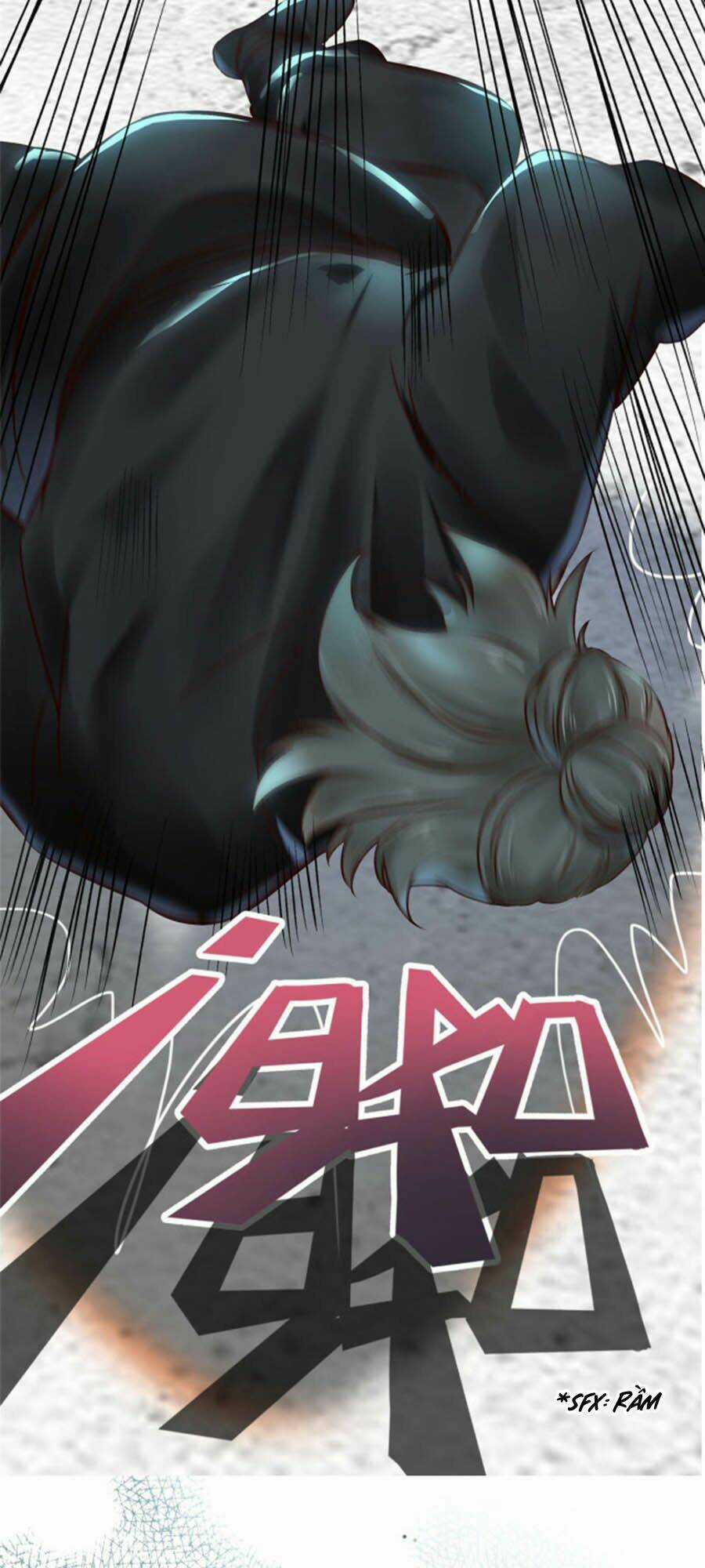 Nghịch Thiên Thần Phi Chí Thượng Chapter 22 trang 25