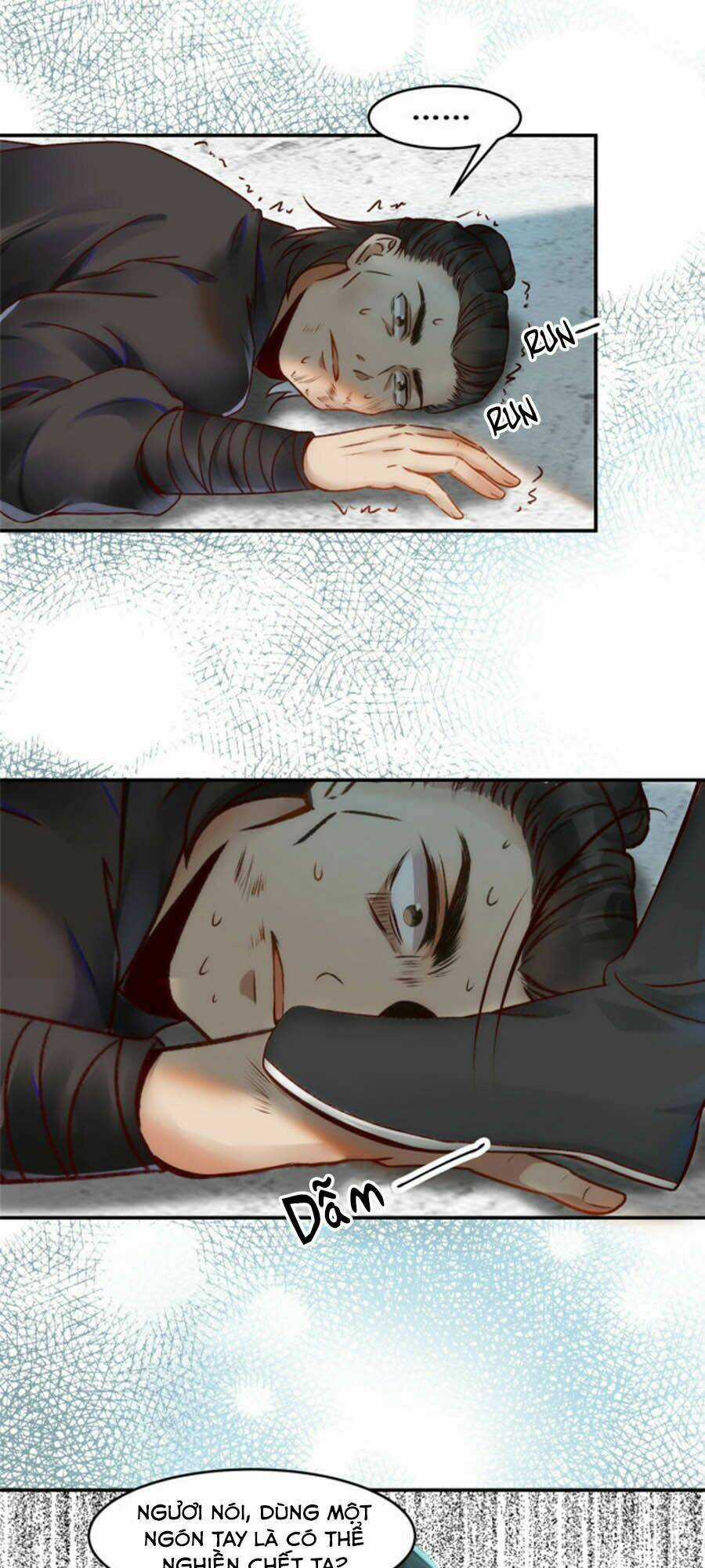 Nghịch Thiên Thần Phi Chí Thượng Chapter 22 trang 26