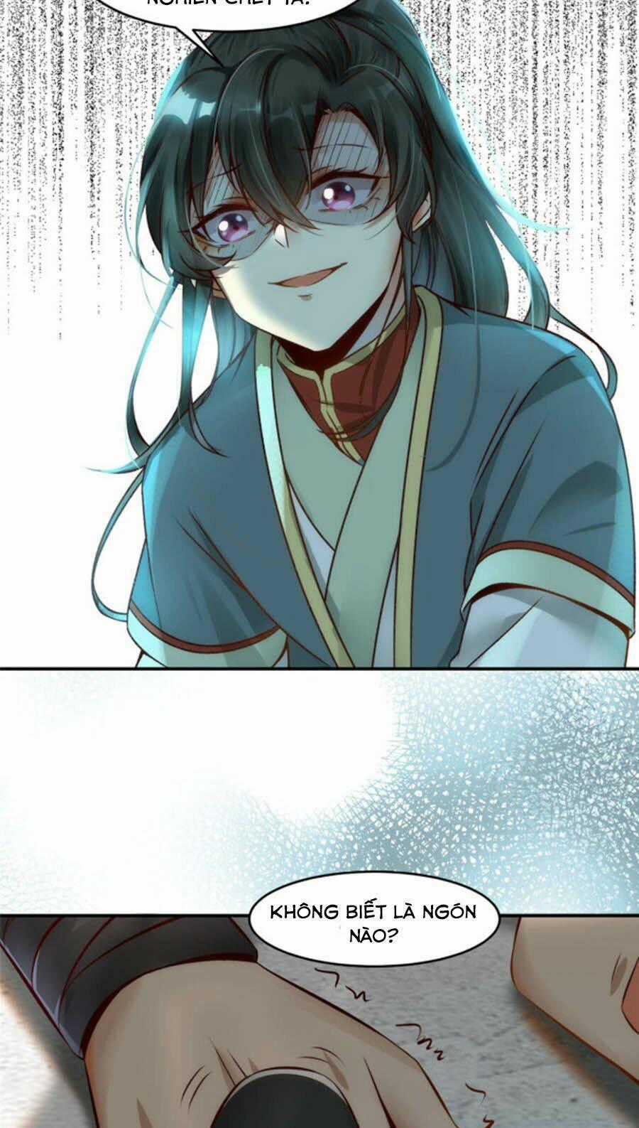 Nghịch Thiên Thần Phi Chí Thượng Chapter 22 trang 27