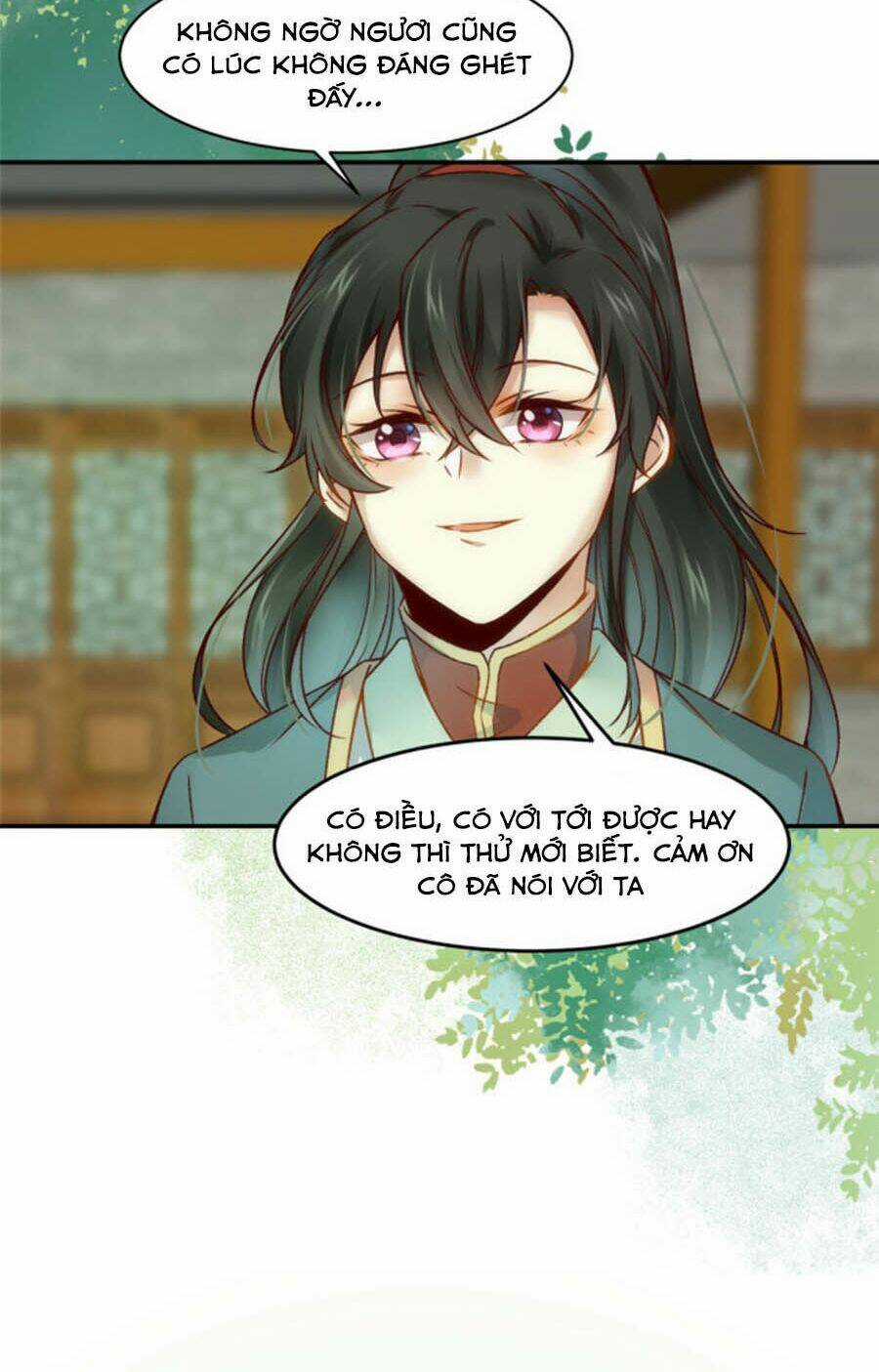 Nghịch Thiên Thần Phi Chí Thượng Chapter 22 trang 5