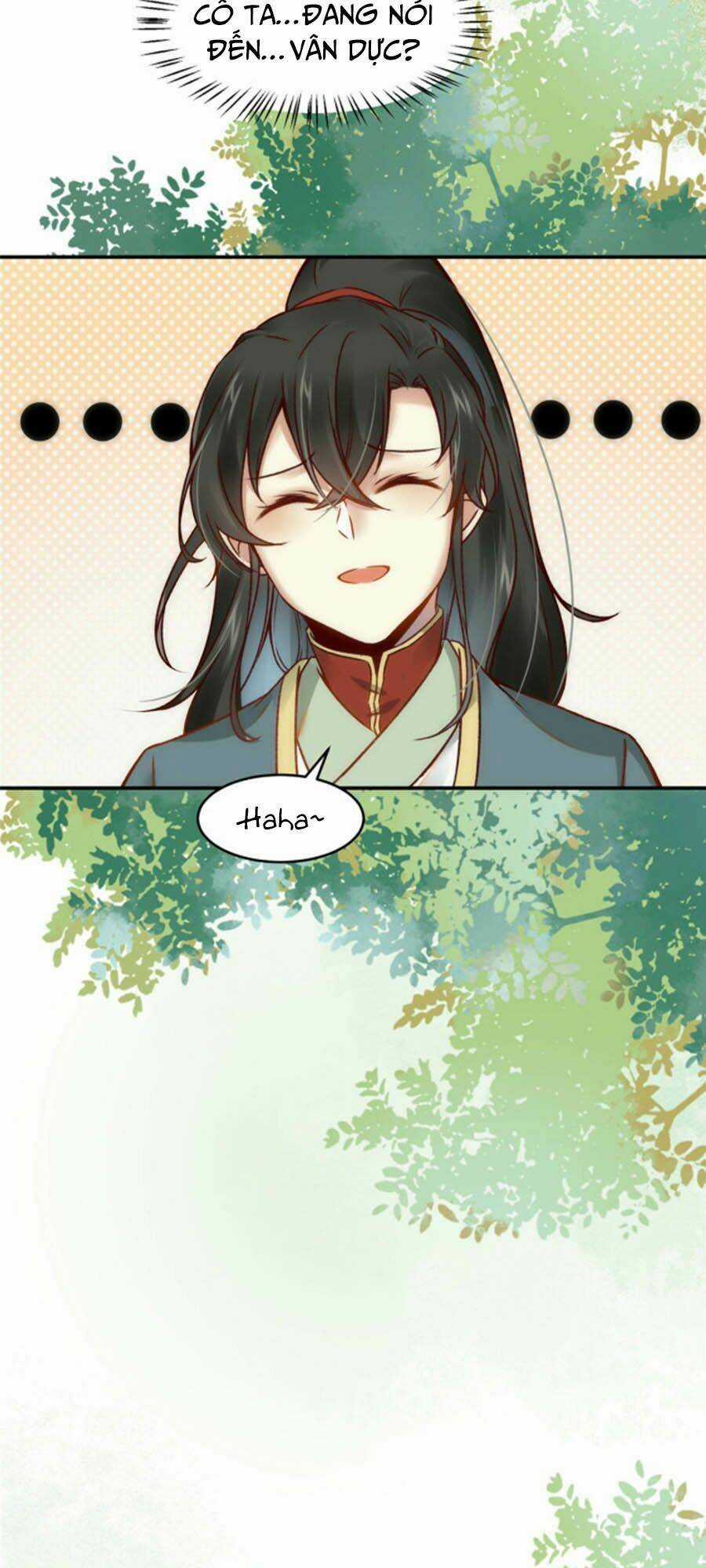 Nghịch Thiên Thần Phi Chí Thượng Chapter 22 trang 8