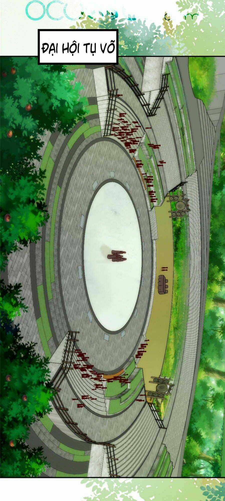 Nghịch Thiên Thần Phi Chí Thượng Chapter 22 trang 9