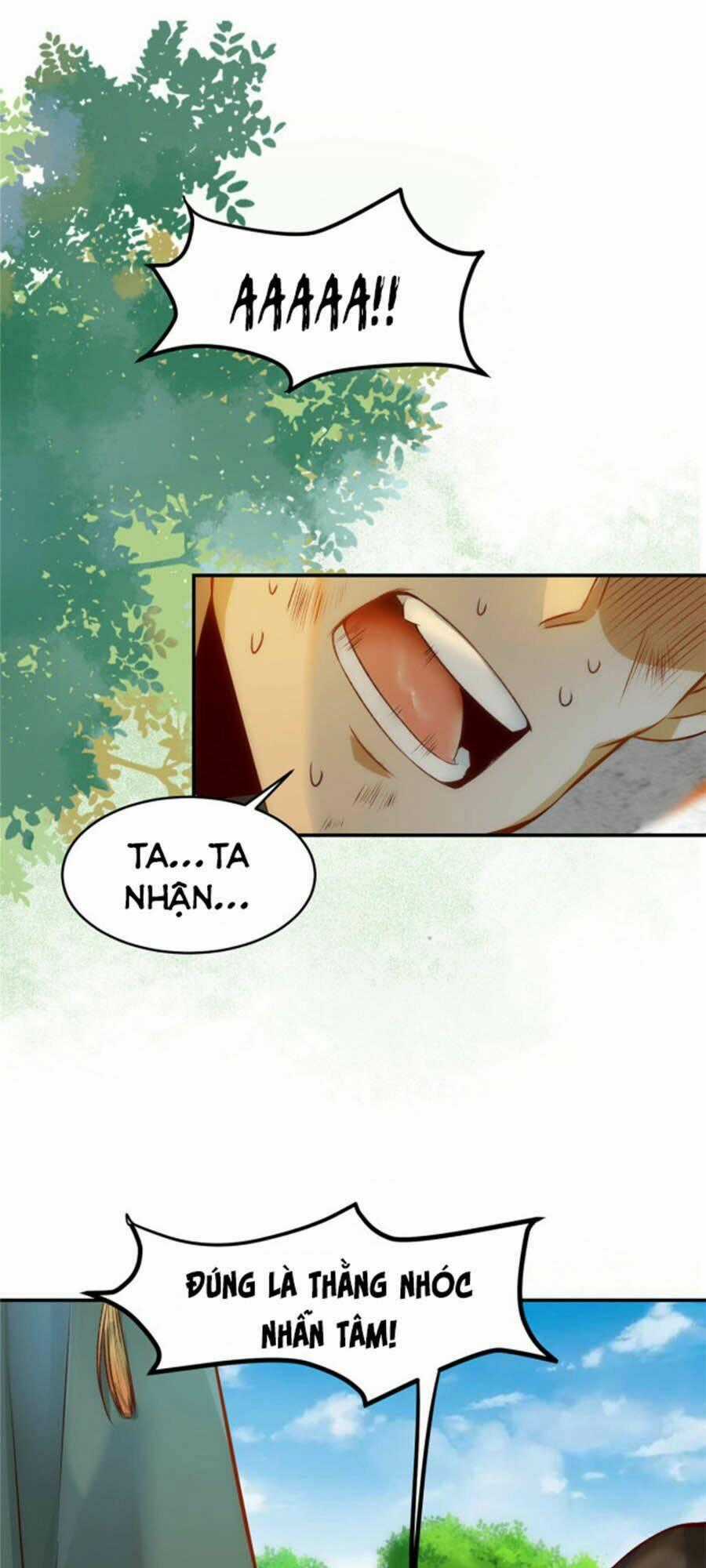 Nghịch Thiên Thần Phi Chí Thượng Chapter 23 trang 0