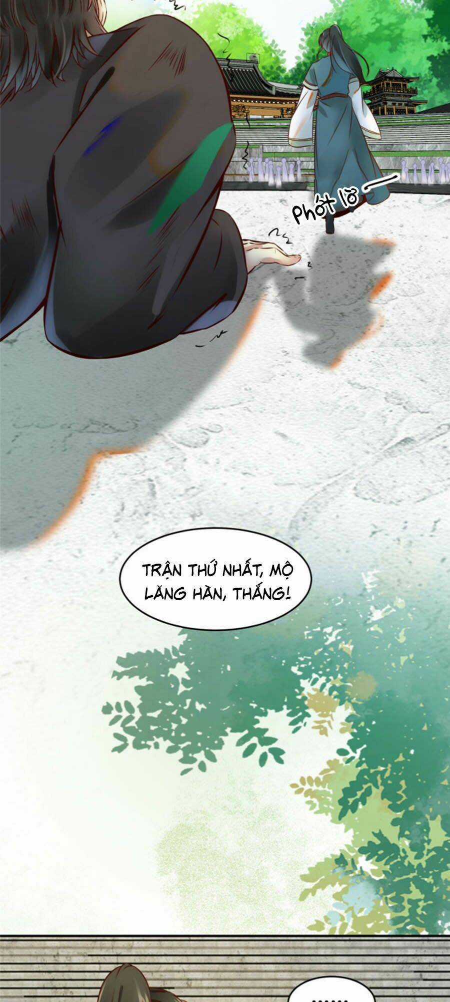 Nghịch Thiên Thần Phi Chí Thượng Chapter 23 trang 10