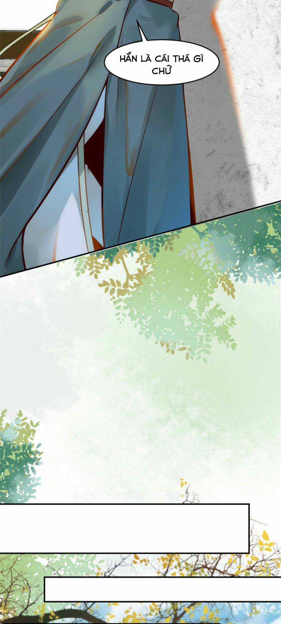 Nghịch Thiên Thần Phi Chí Thượng Chapter 23 trang 14