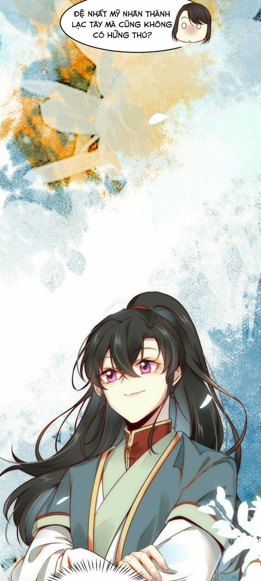 Nghịch Thiên Thần Phi Chí Thượng Chapter 23 trang 19