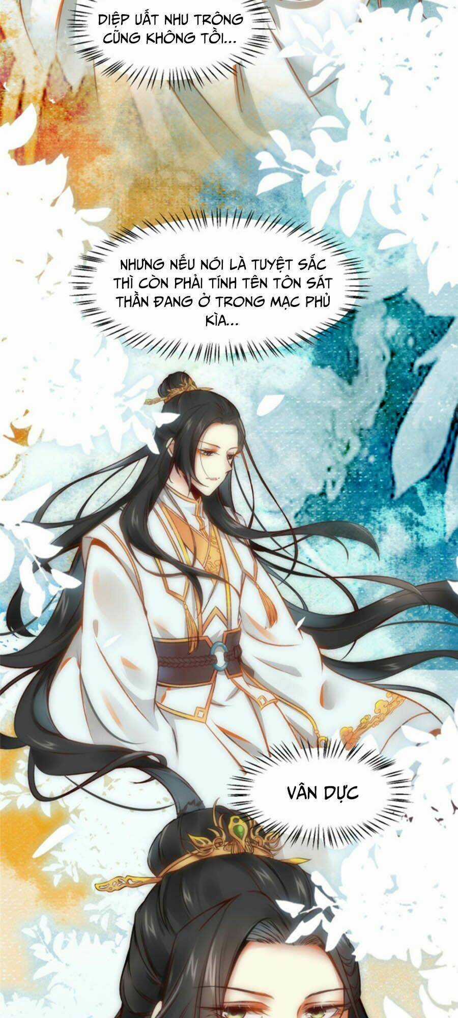 Nghịch Thiên Thần Phi Chí Thượng Chapter 23 trang 20